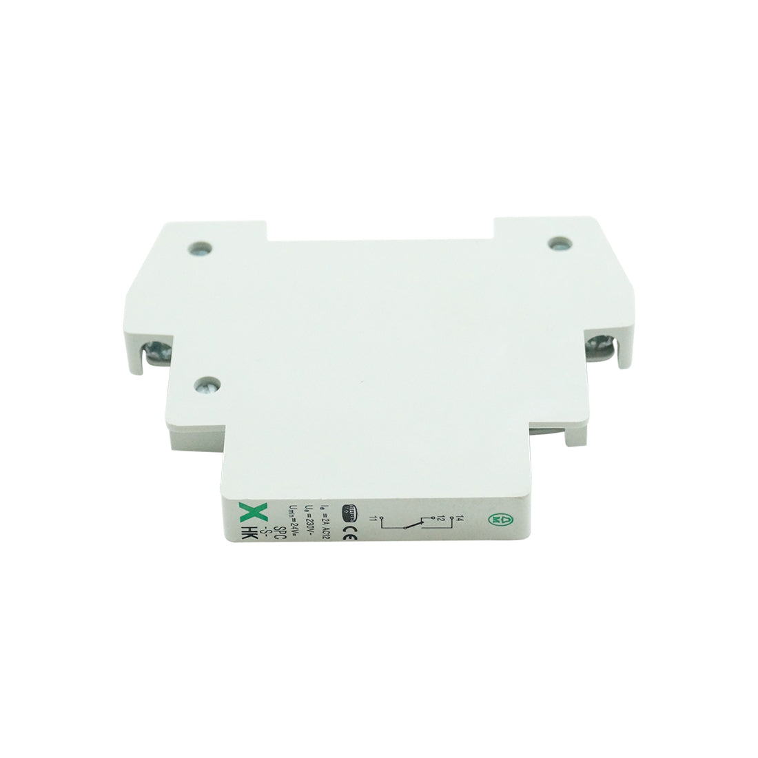 Switch SPC-S-X pole