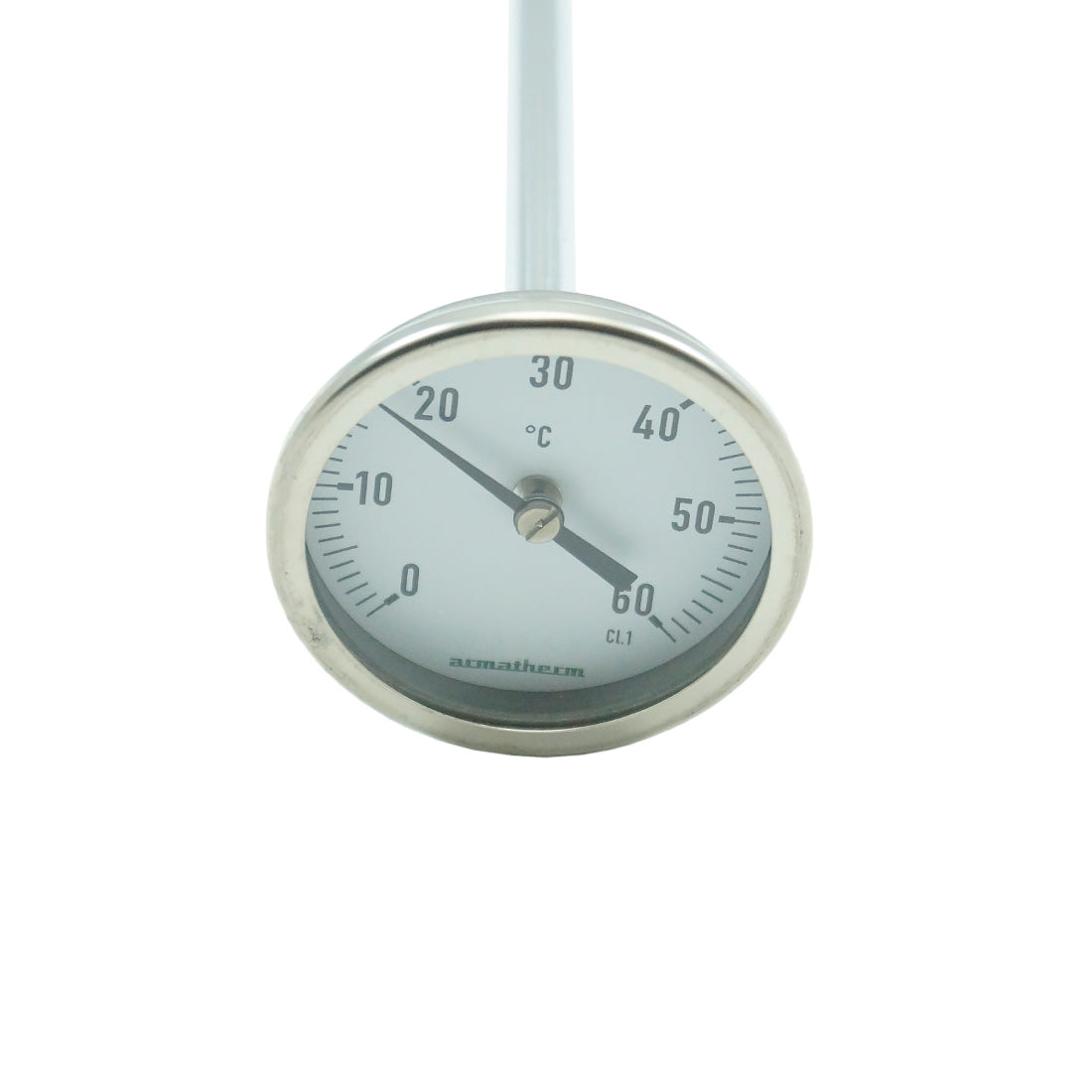 M/S - Thermometer - 510 mm U981527