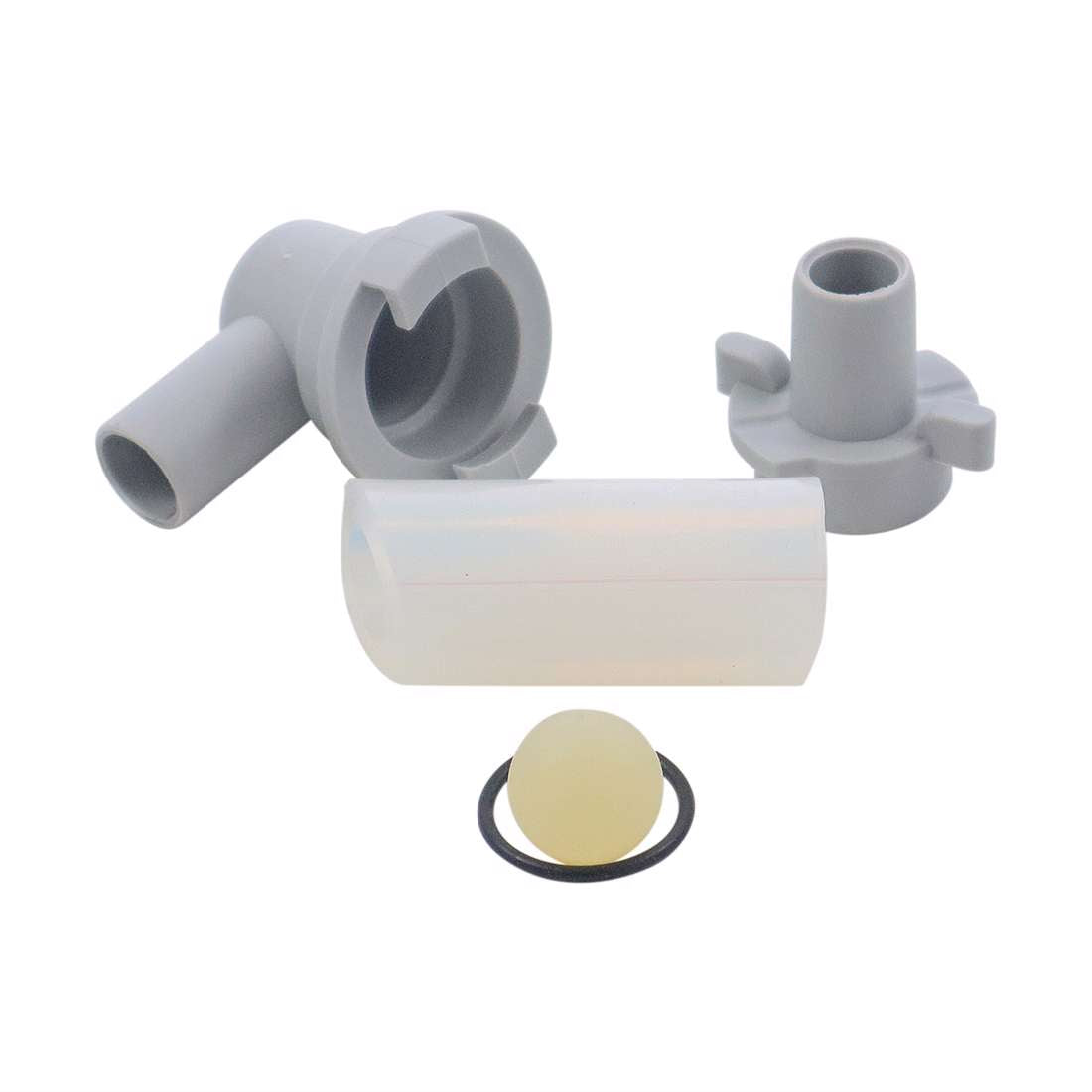 Valve set A4 633195-64