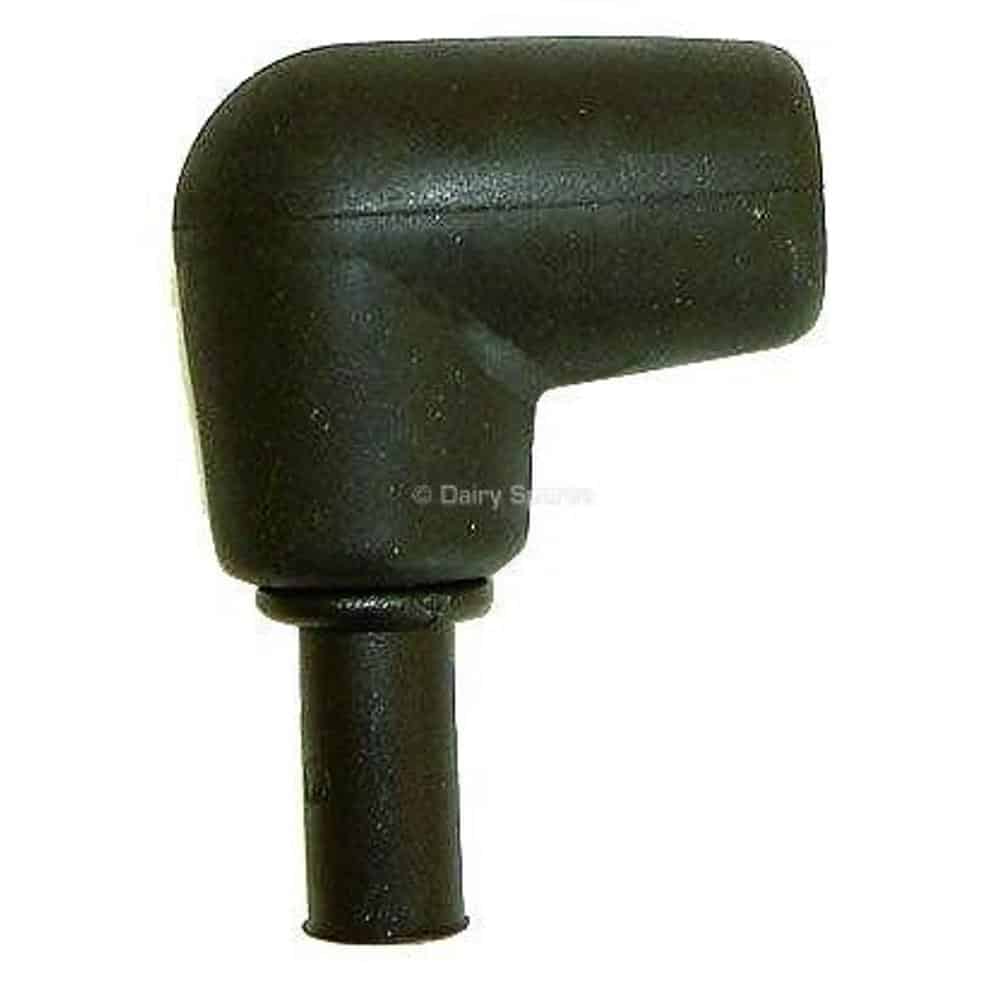 Rubber Pulse Line Elbow Suitable for Fullwood RF29