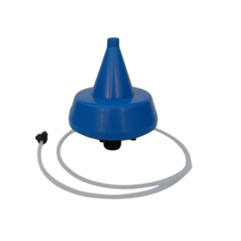 M-Tec Vacuum Regulator 1″ 3500L/min