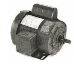 1.5 HP Motor for Portable vacuum pumps GEA 400