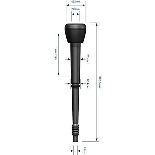 Ultraliner DL017U-01 (Pack of 4) 200048-01