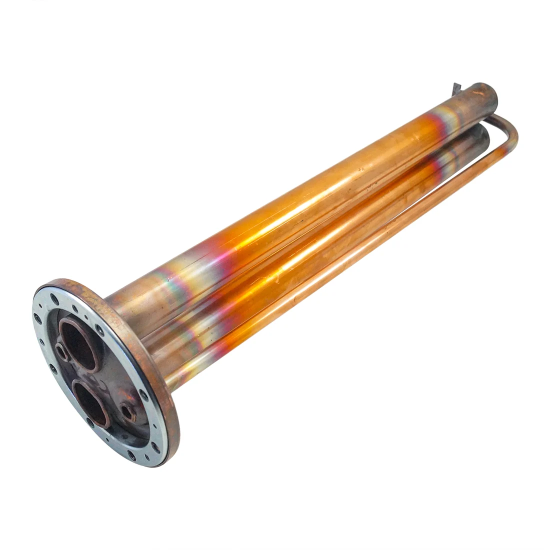 Heater/plate