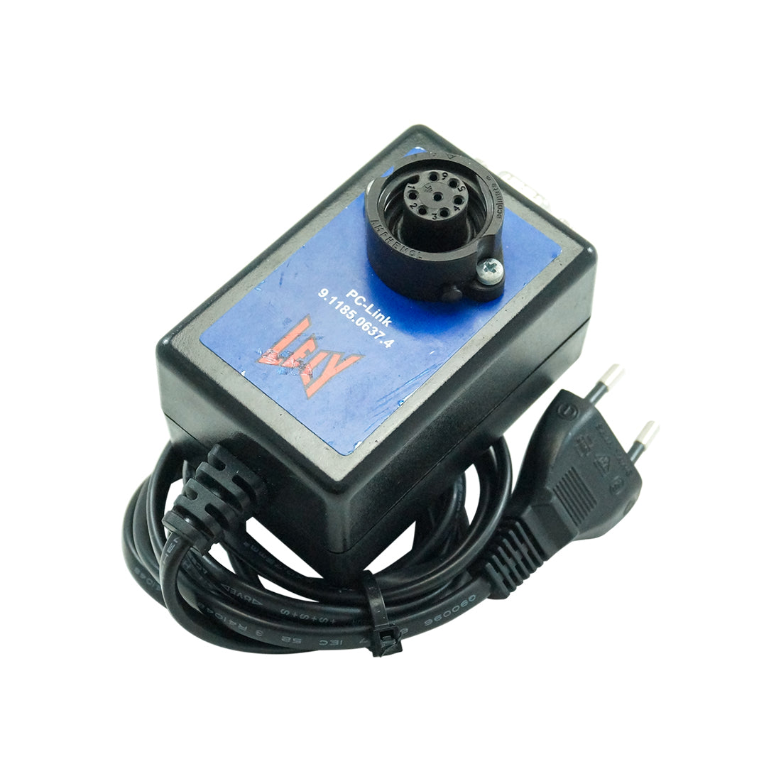 PC - E Link interface box