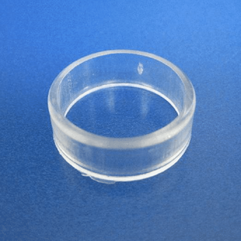 Dairymaster milk meter large grommet ring (pack of 5)