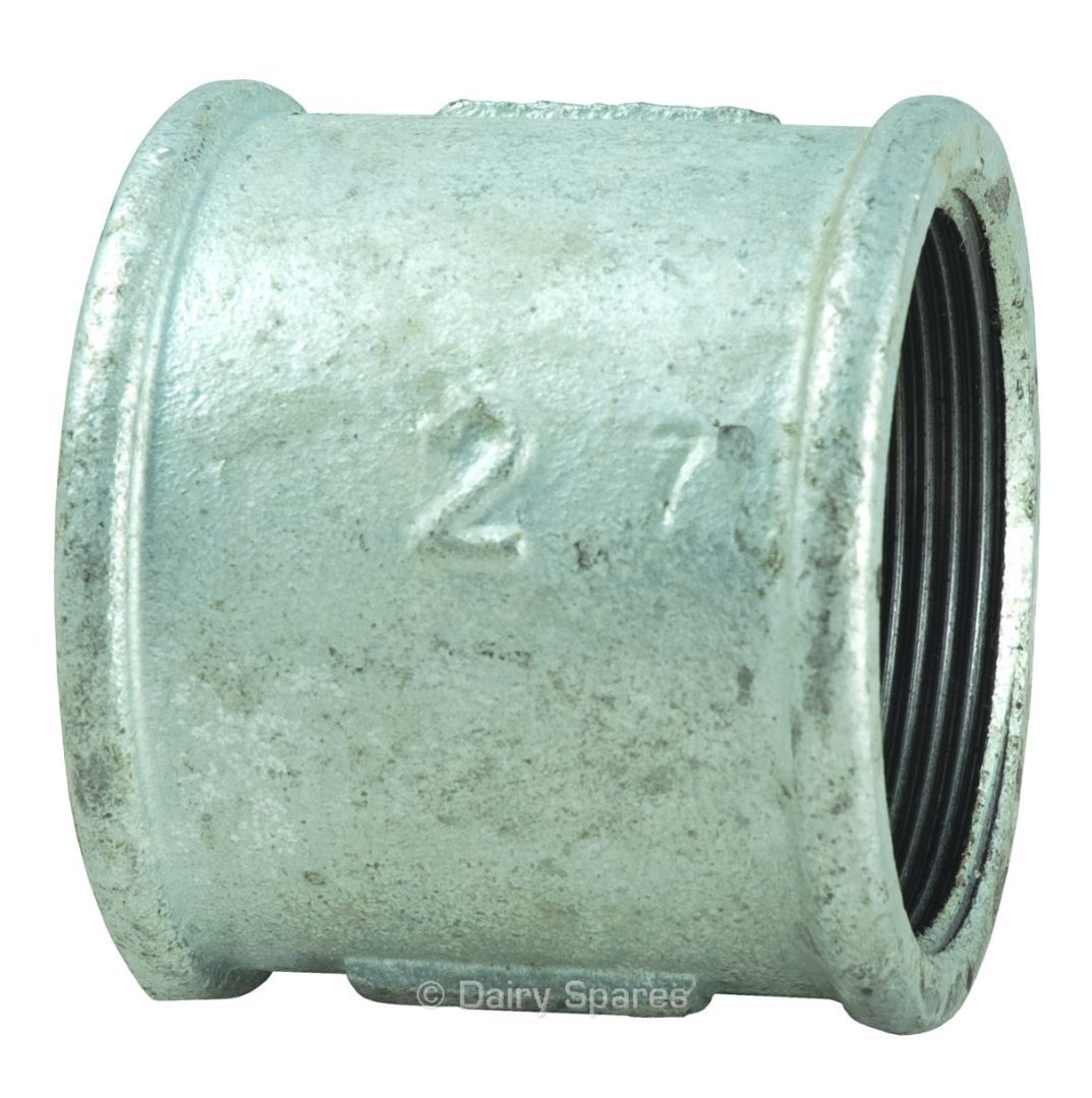 Socket Female/Female BSP Sizing – 77417