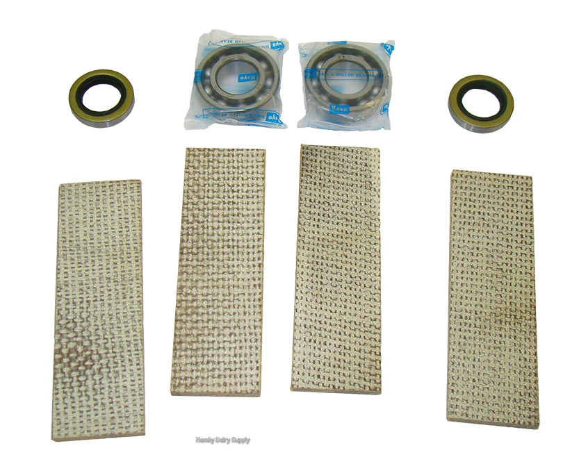Masport® M-3 Vacuum Pump & Repair Parts