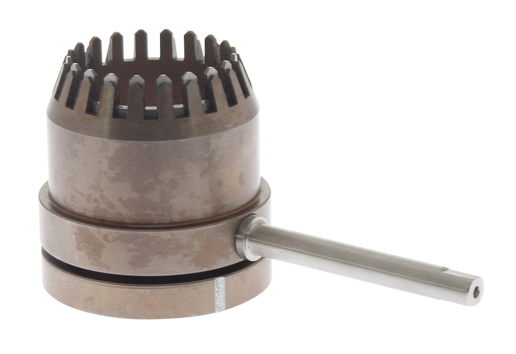 Ersatzmesser für TailWell TailTrimmer II
