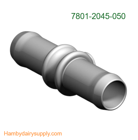 14 MM hose connection GEA AMS