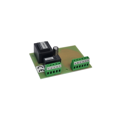 Control board for ice bank control Packo ICE200 (1 relay, 230V) ICE200