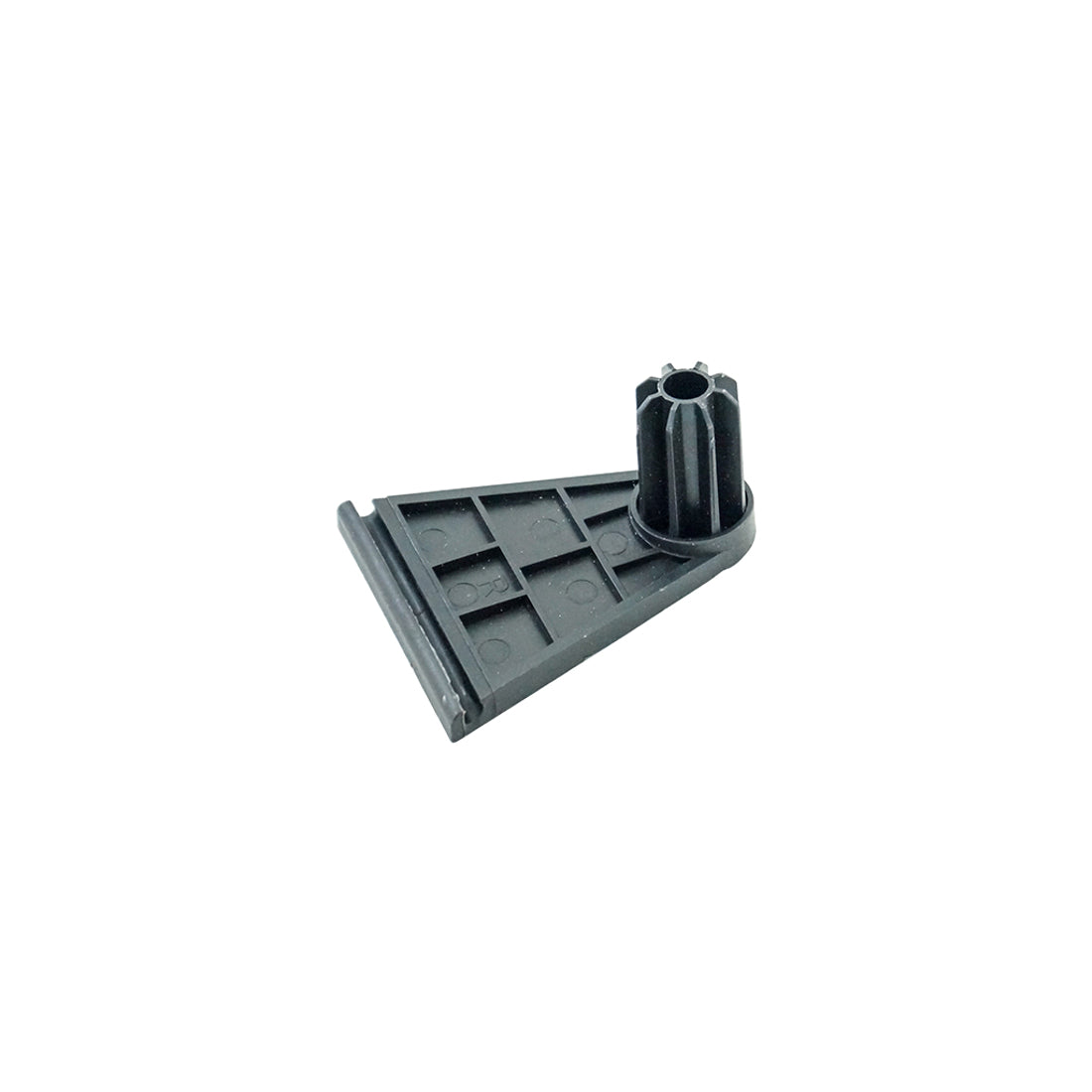 Clamp for M4use bucket, right