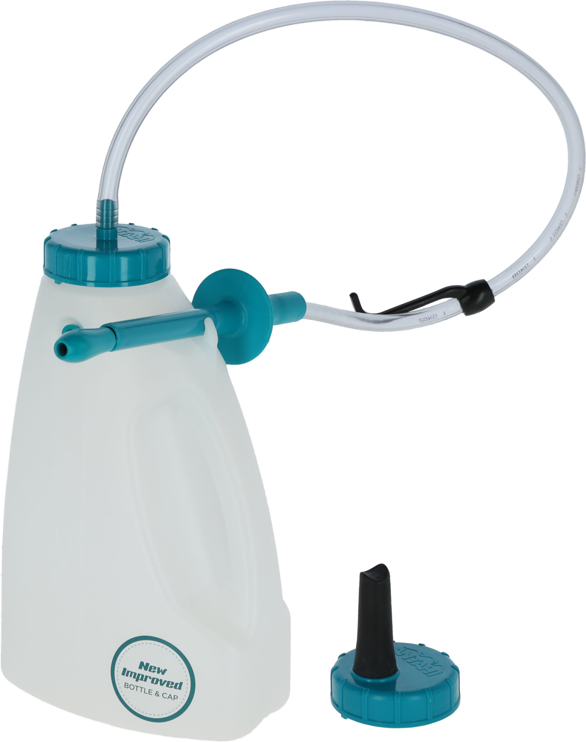 Antahi Trusti Tuber Calf Drencher 4 Liter