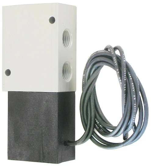 Solenoid for 3000 series takeoff for BM Auto Take Off detacher