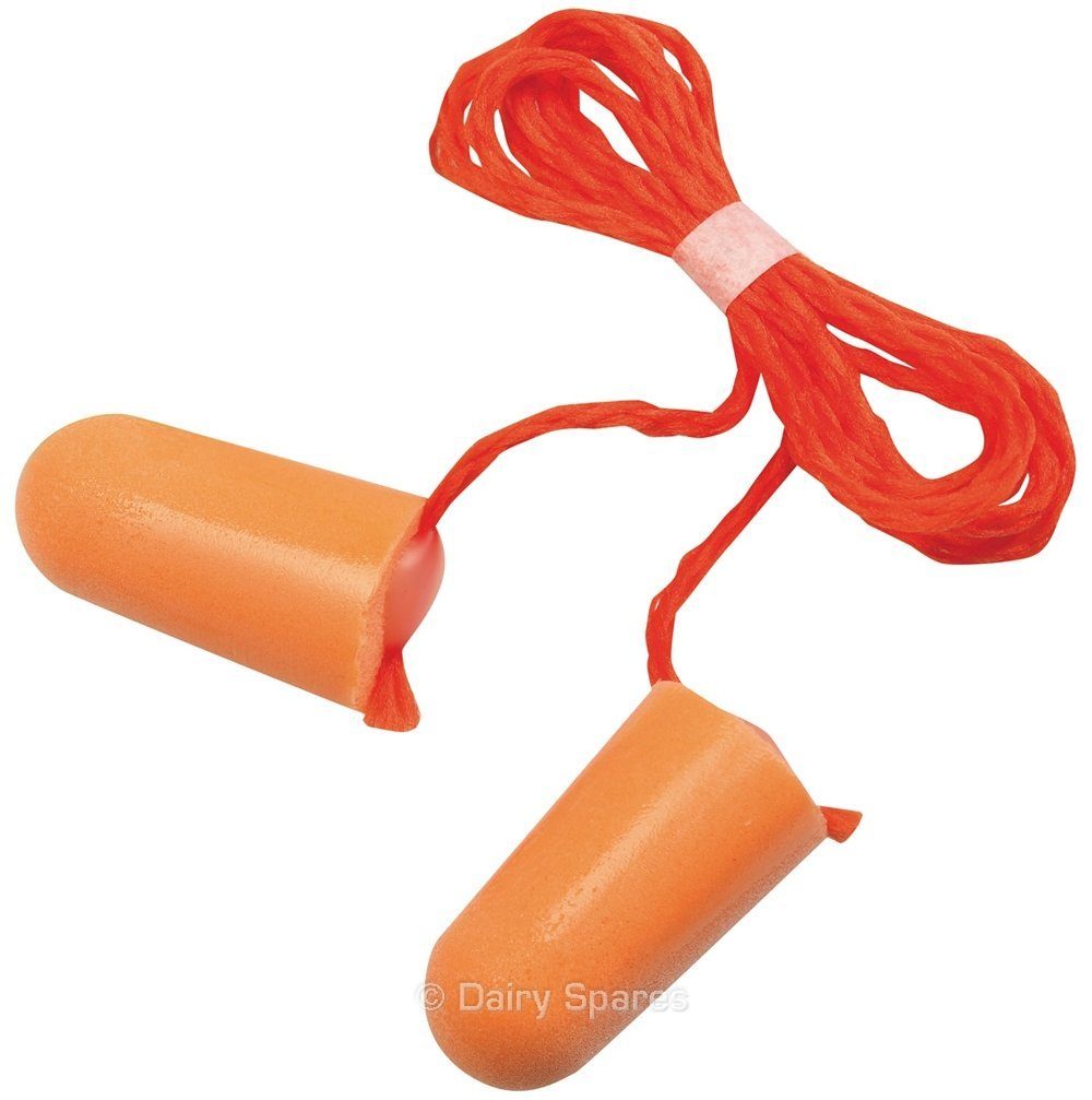 Disposable Ear Plug (5 Pairs) – SA23 SA23