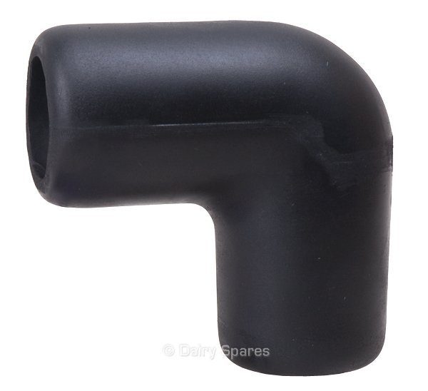 Rubber Reducing Elbow No Nipple 32-25mm – RF18 RF18