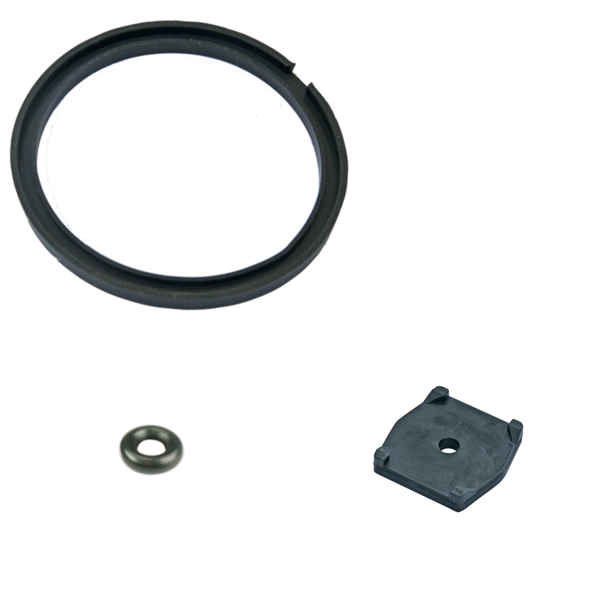 Full-Laval Dichtungssatz für Free-Flow & Visi-Claw | 1015056