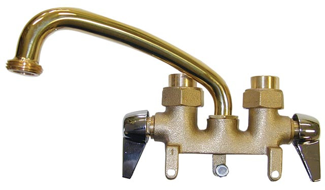 Sale! Brass Mixing Faucet with swing spout 4999-1071-571