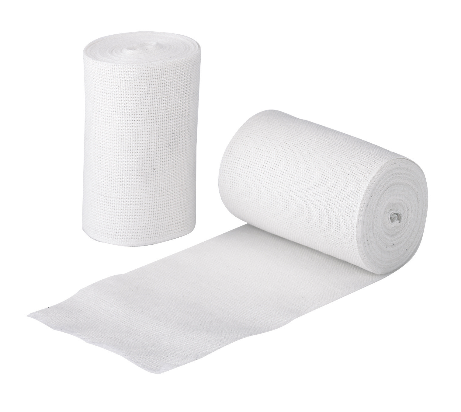 Kurzzugbinde 8 cm x 5 m | 10er Pack