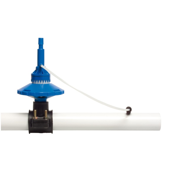 Vacuum Regulator 1″ 50-3500L/min 30-60kPa