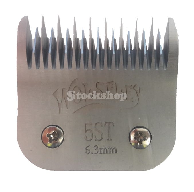 A5 Blade #5ST (6.3mm)
