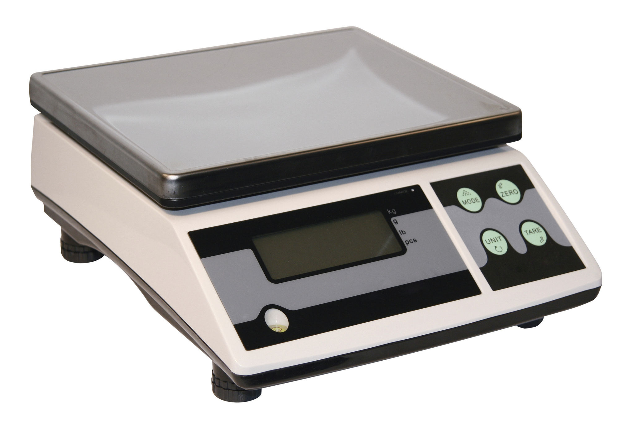 Tischwaage digital 30 kg