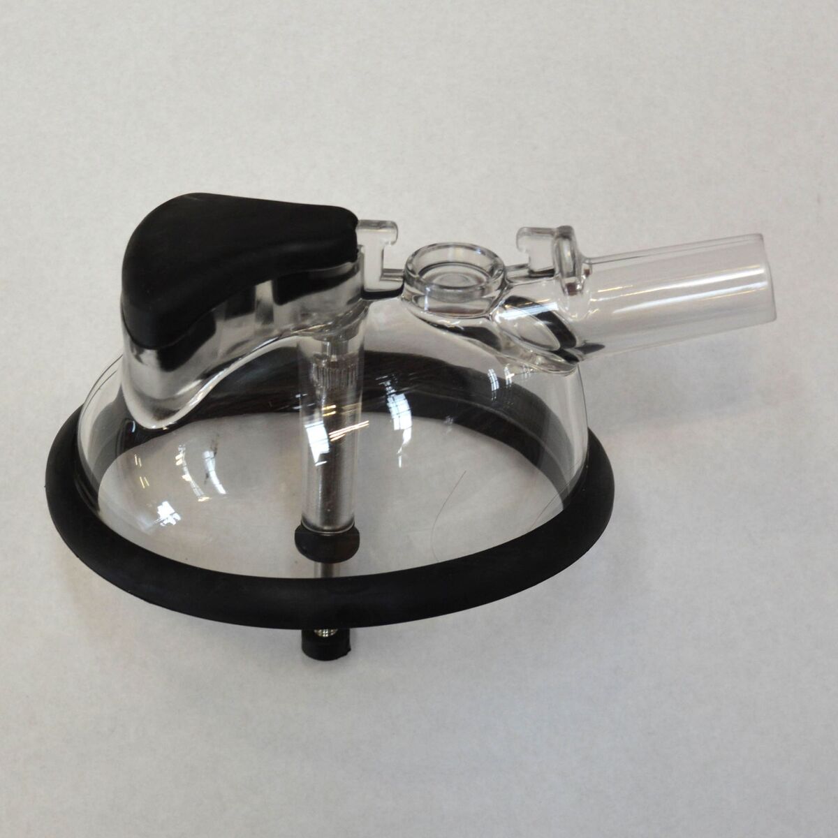 IC330 Bottom Clawpiece 19mm ID ACR Bowl Complete 8801-4081-112