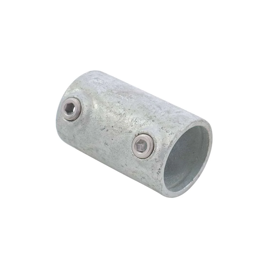 Kee clamp - straight - 2" D10030195