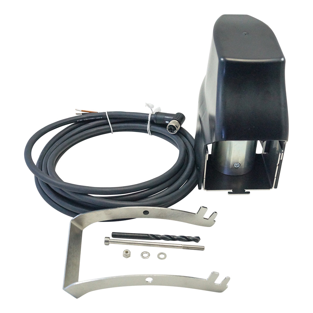 Engine for feeder