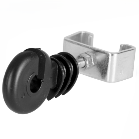 Rope Corner Insulator T-Post (Pack of 4)