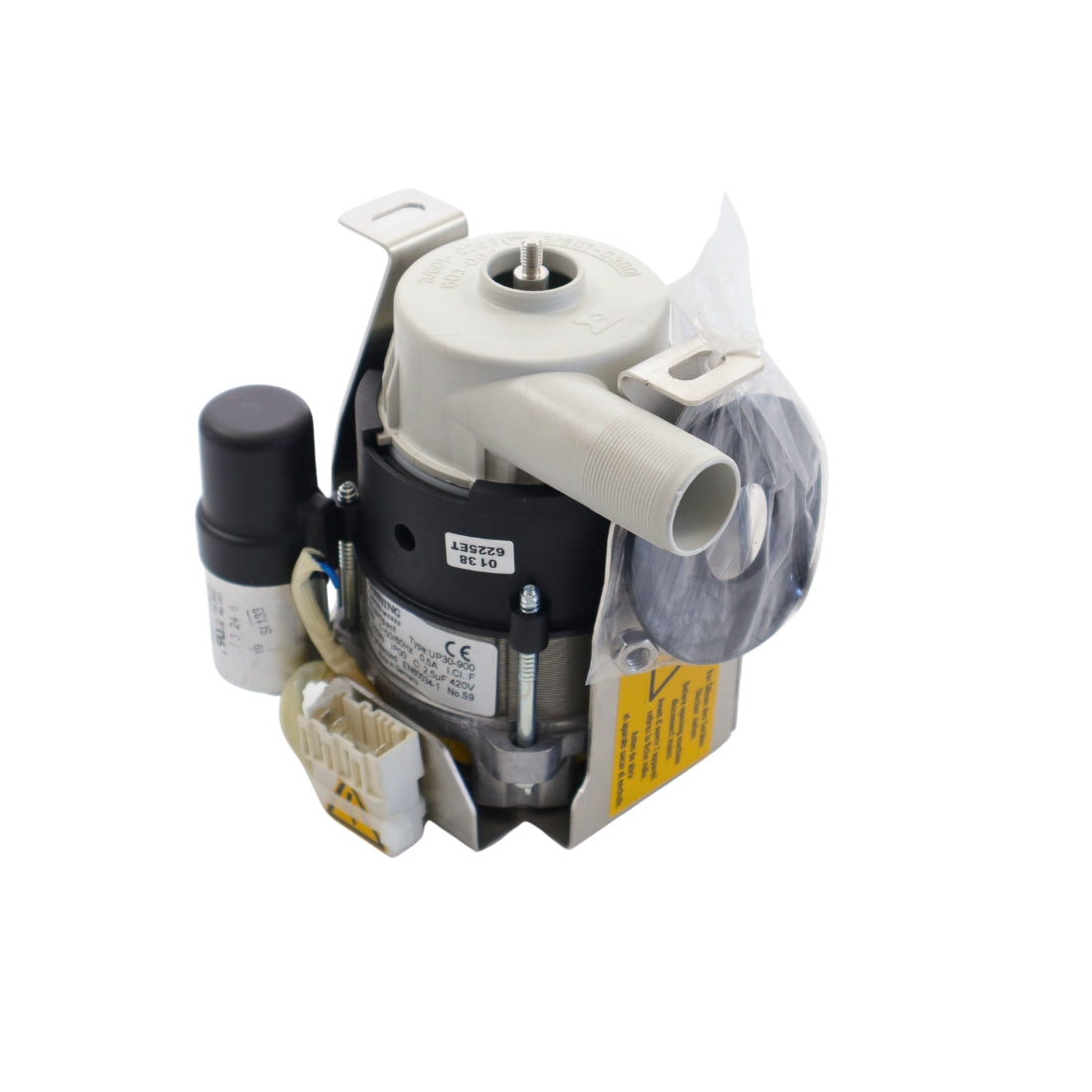 PuMi V21 conversion kit U101397
