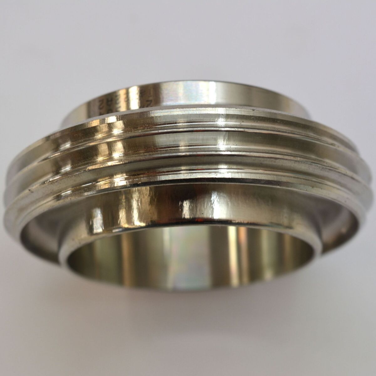 Stainless Steel 2″ Butt Weld Union Male Part 8801-3974-051