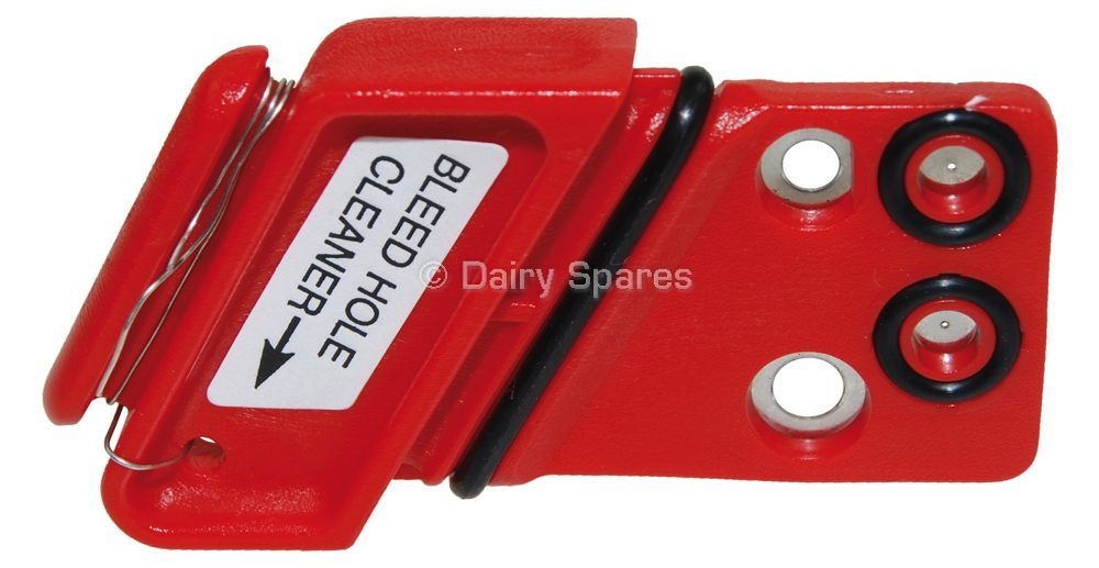 Ambic Directional Valve Bleed Insert – AT447 AT447