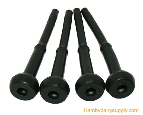 IB-LB Conewango Inflation (Liner) Round Magnum style for FloStar - set of 4 4999-1100-031