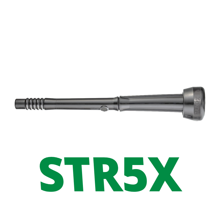 Original Full-Laval Zitzengummis | STR-5X