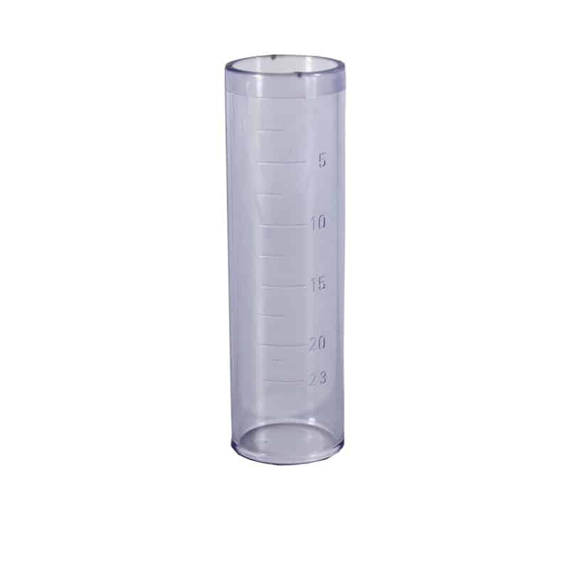 Drenchmatic Spare Barrel