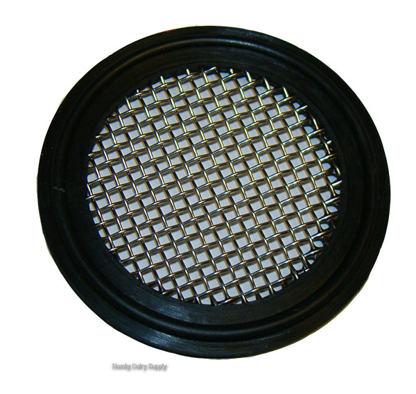 2.0 screen gasket 4999-1001-262