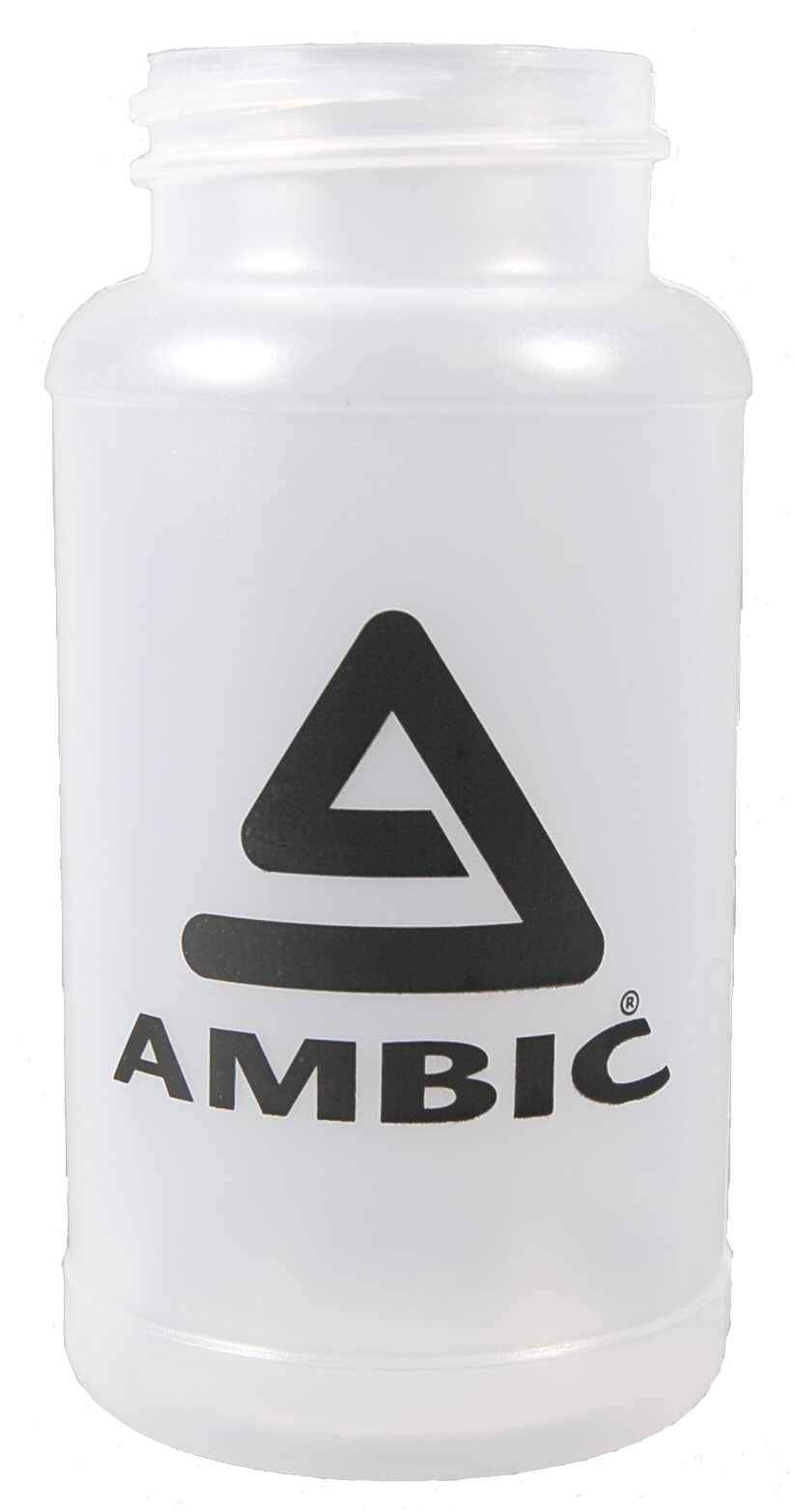 Ambic Ersatzbecher für Dippbecher & Schaumdippbecher