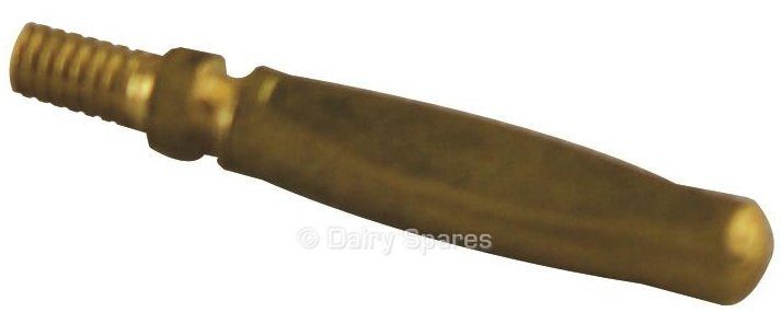 Bull Ring Copper Key – BU52K BU52K