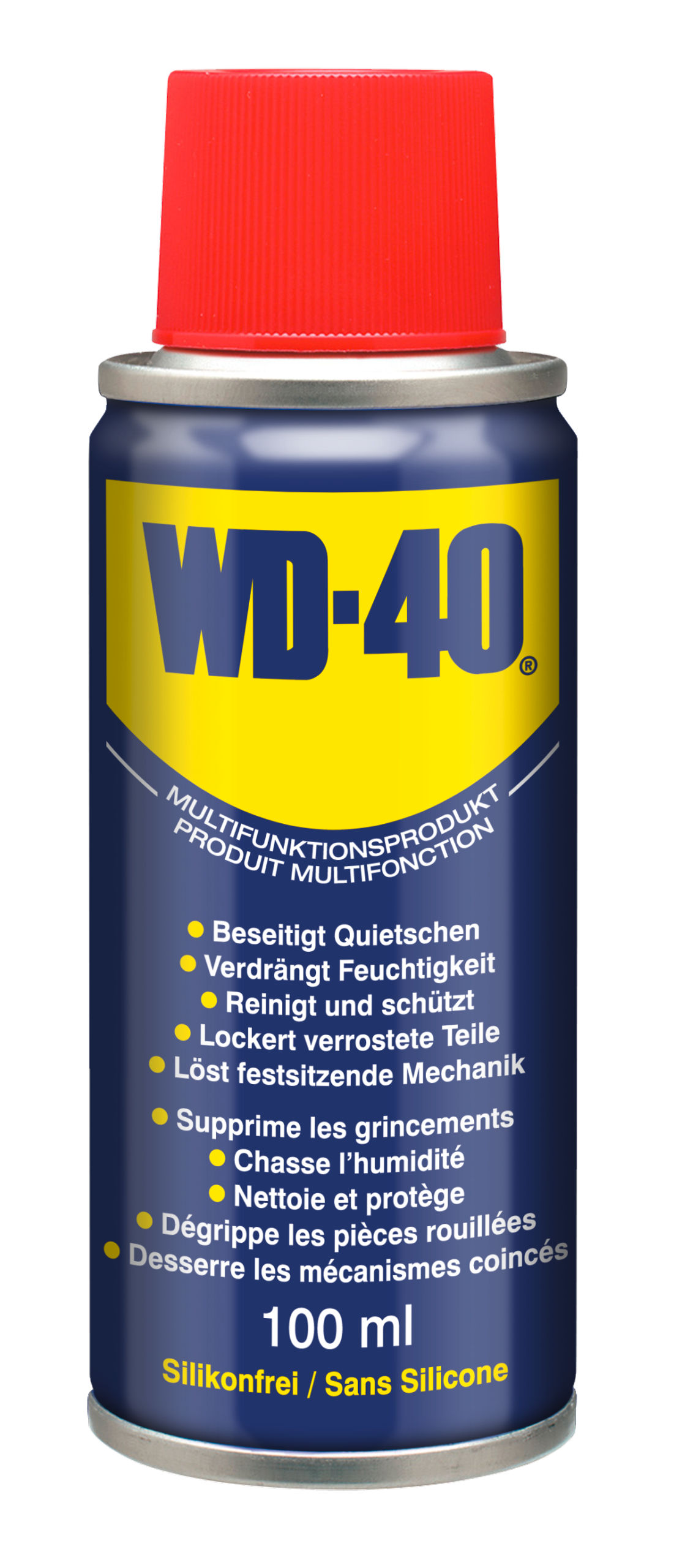 WD-40 Classic | 100ml