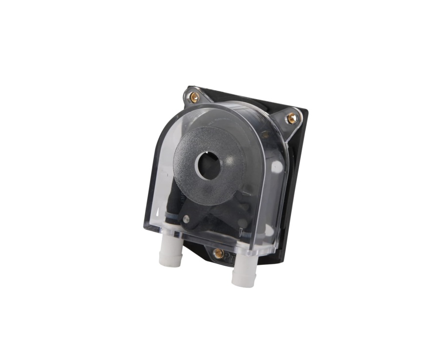 Compatible GEA Dosing Pump House