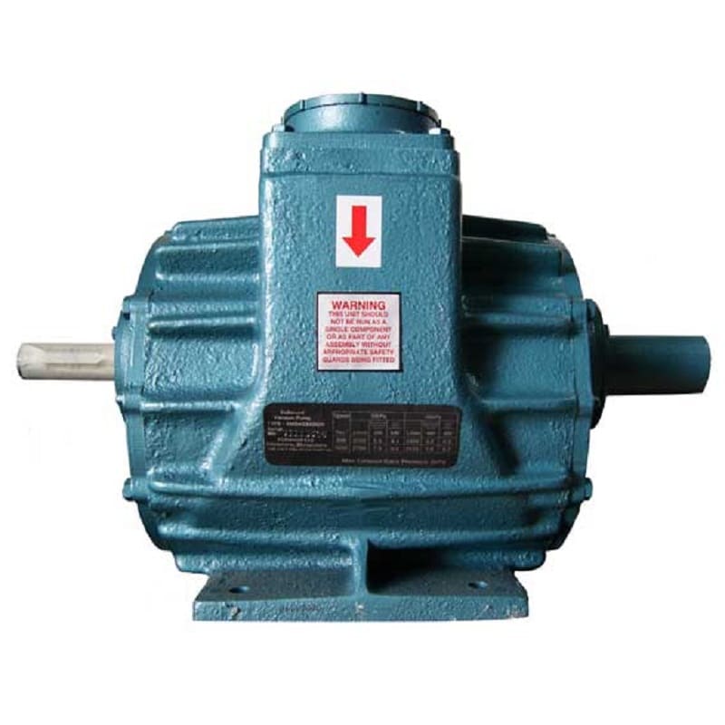 Fullwood Ambassador Vacuum Pump