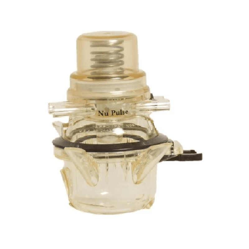 Compatible NuPulse original standard claw 10001