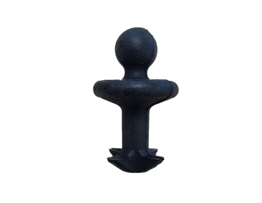 Compatible Delaval Drain Valve 967063-01 967063-01