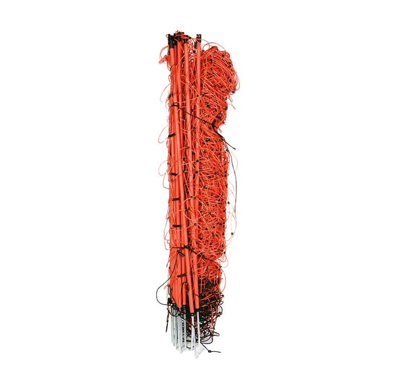 Fenceman Poultry Netting 112cm x 25m