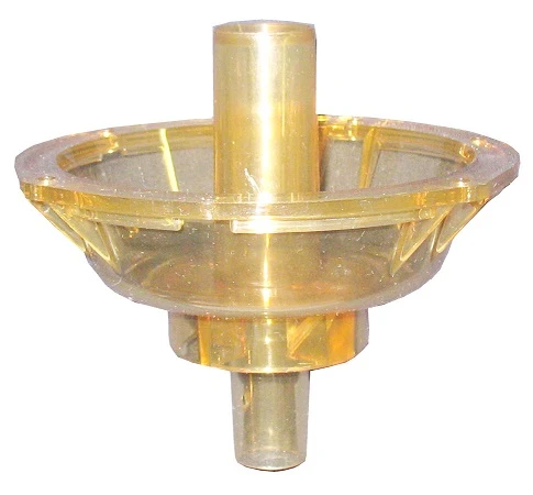 Bottom Base for Surge® VSO - aftermarket 7750-0021-501
