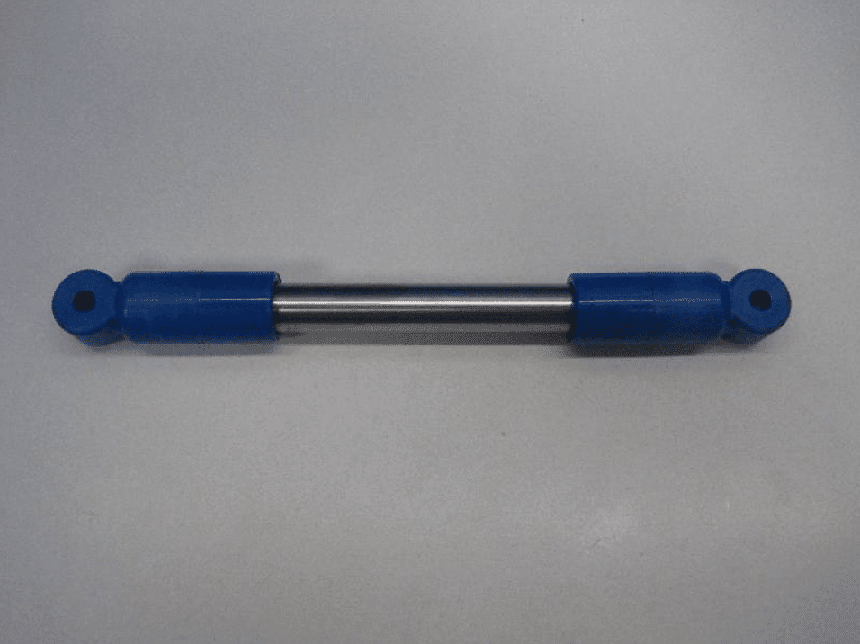 Swingover Arm Spring Locking Unit – Dia 8mm – 168mm