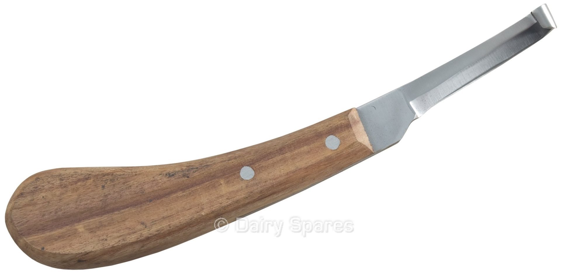 Hoof Knife Left Hand Professional Use – HK31L HK31L