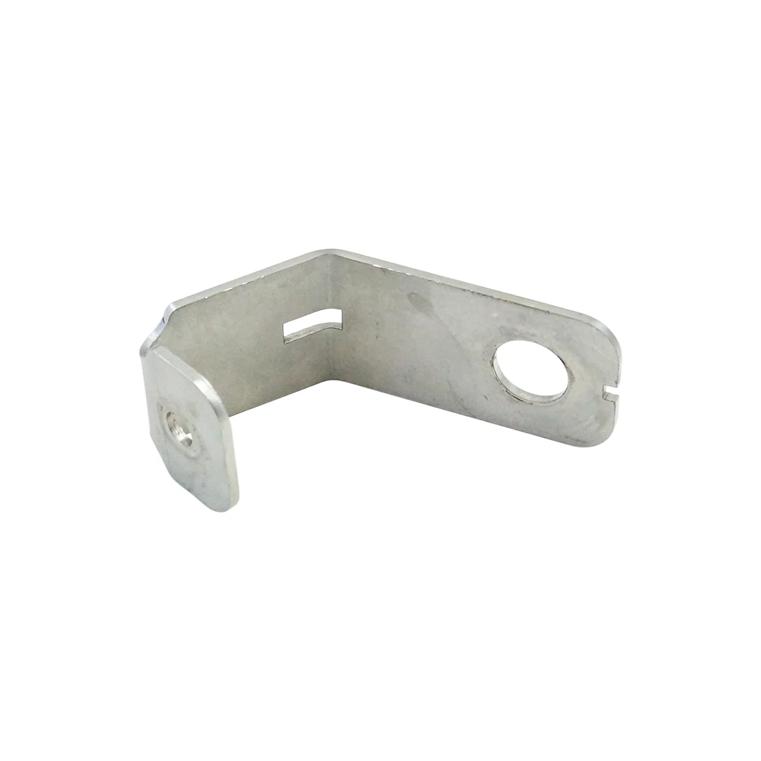 Bracket for nozzle, brush wash