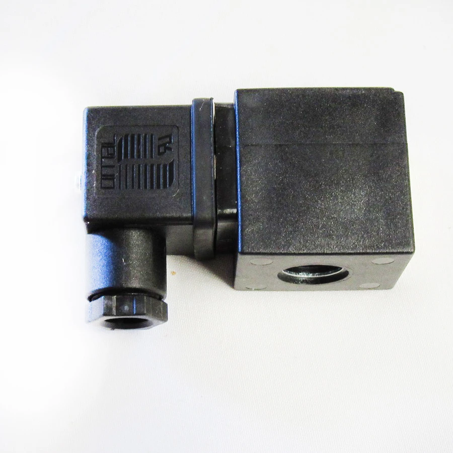 Coil only for Brass Solenoid Valve for Plate Cooler